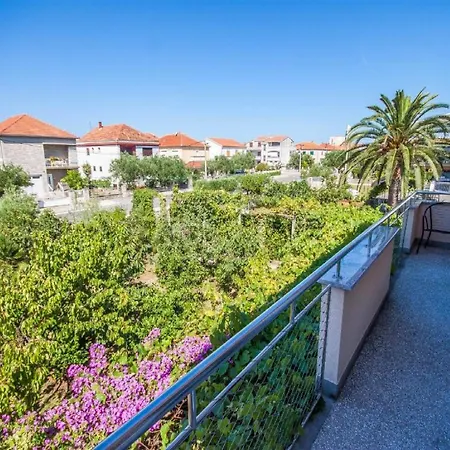 Apartments Amalia Zadar Rum bild