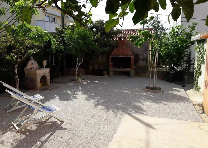 Apartments Amalia