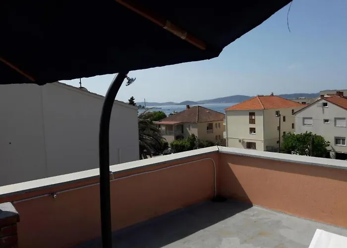 Apartments Amalia