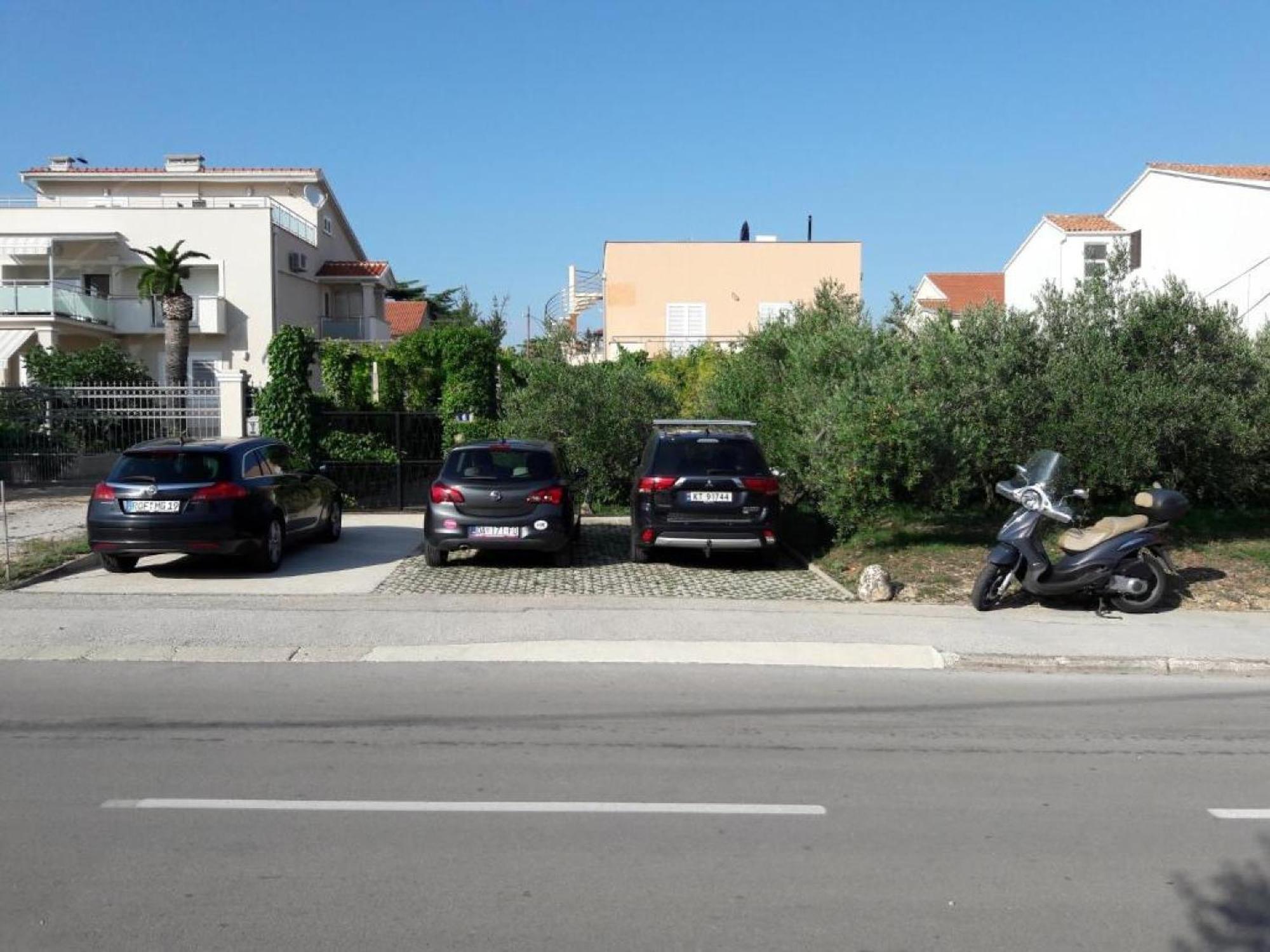 Amalia Lägenhet Zadar