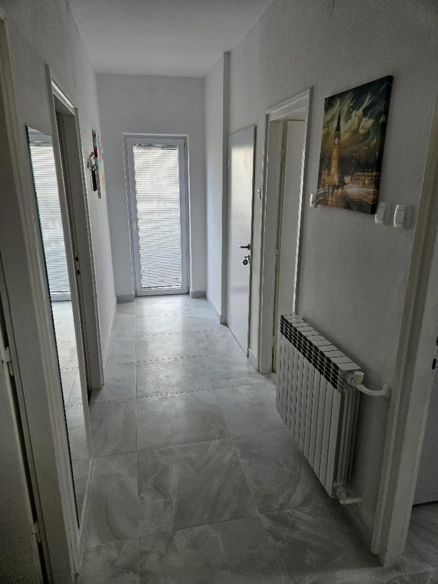 Amalia Apartman